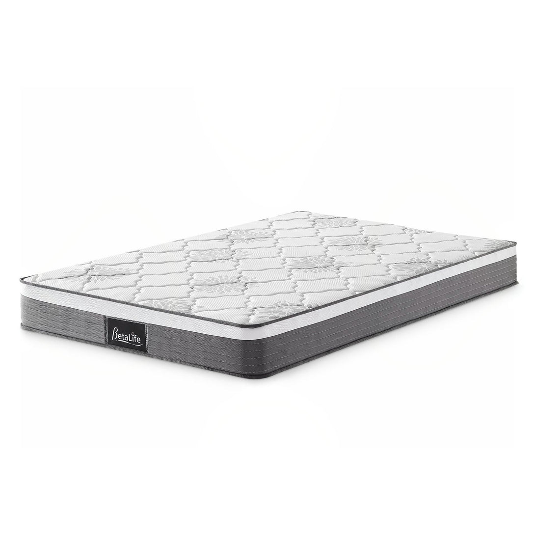Deluxe 5 Zone Pocket Spring Mattress - Double