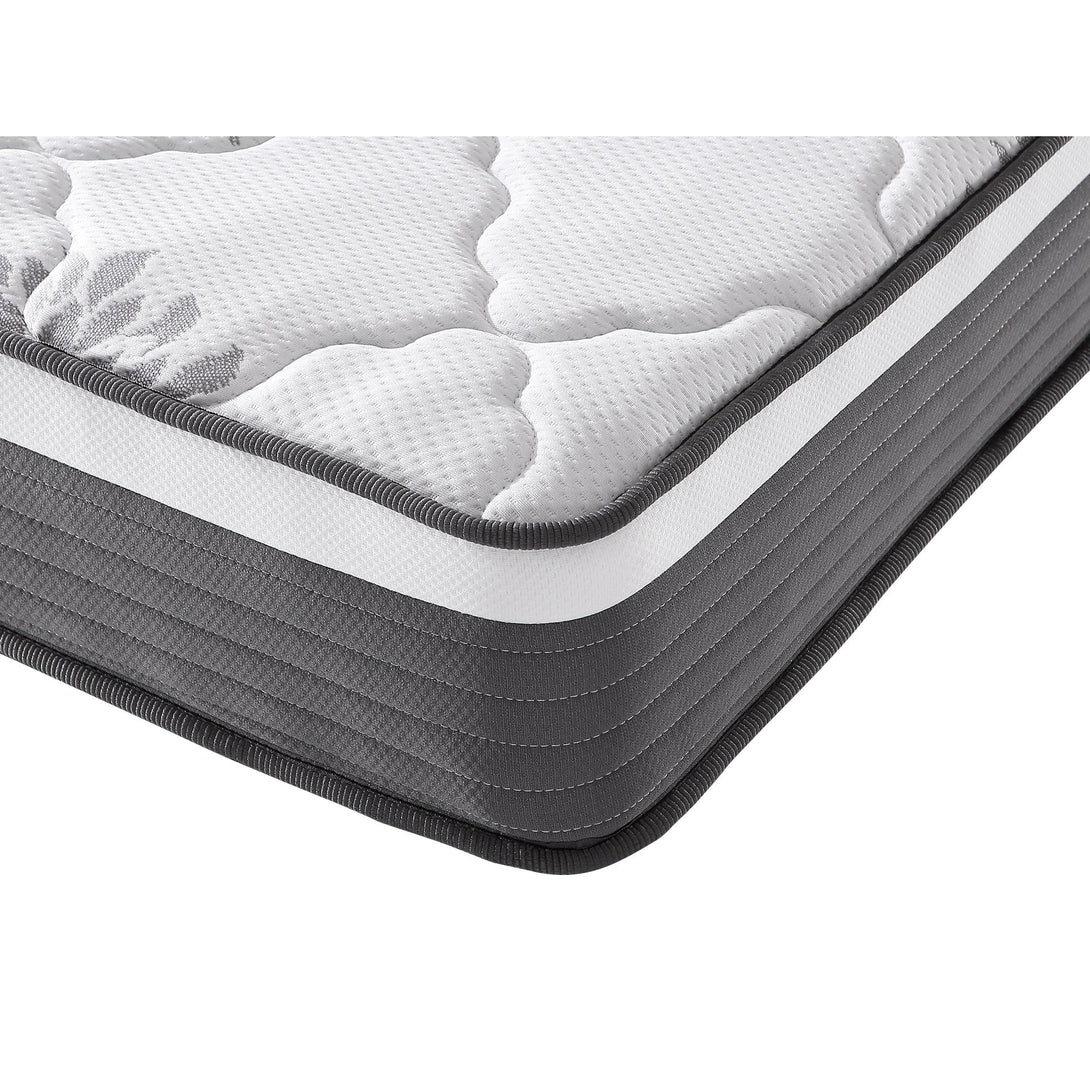 Deluxe 5 Zone Pocket Spring Mattress - Double