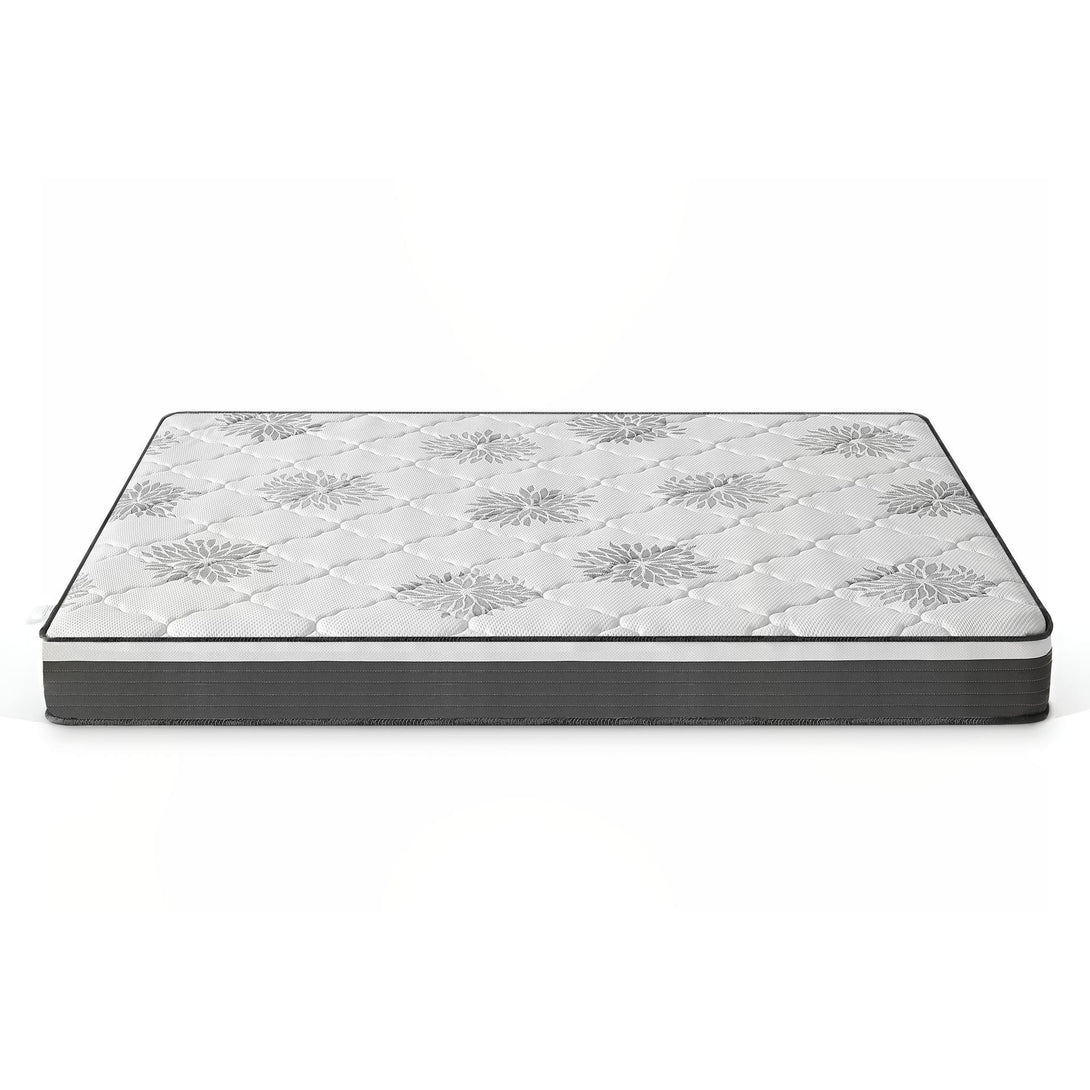 Deluxe 5 Zone Pocket Spring Mattress - Queen