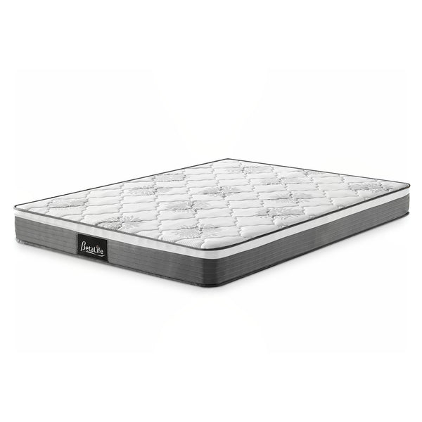 Deluxe 5 Zone Pocket Spring Mattress - King