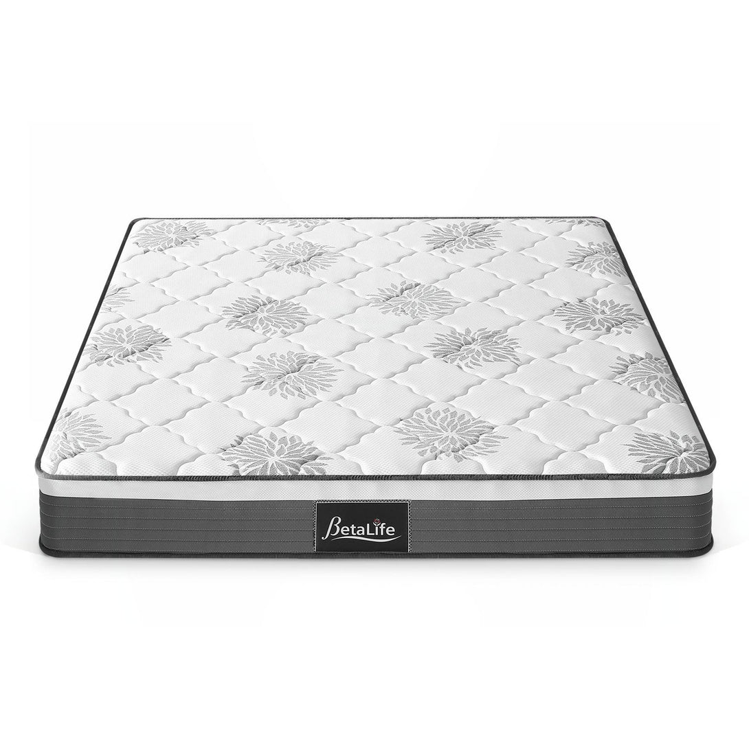 Deluxe 5 Zone Pocket Spring Mattress - King