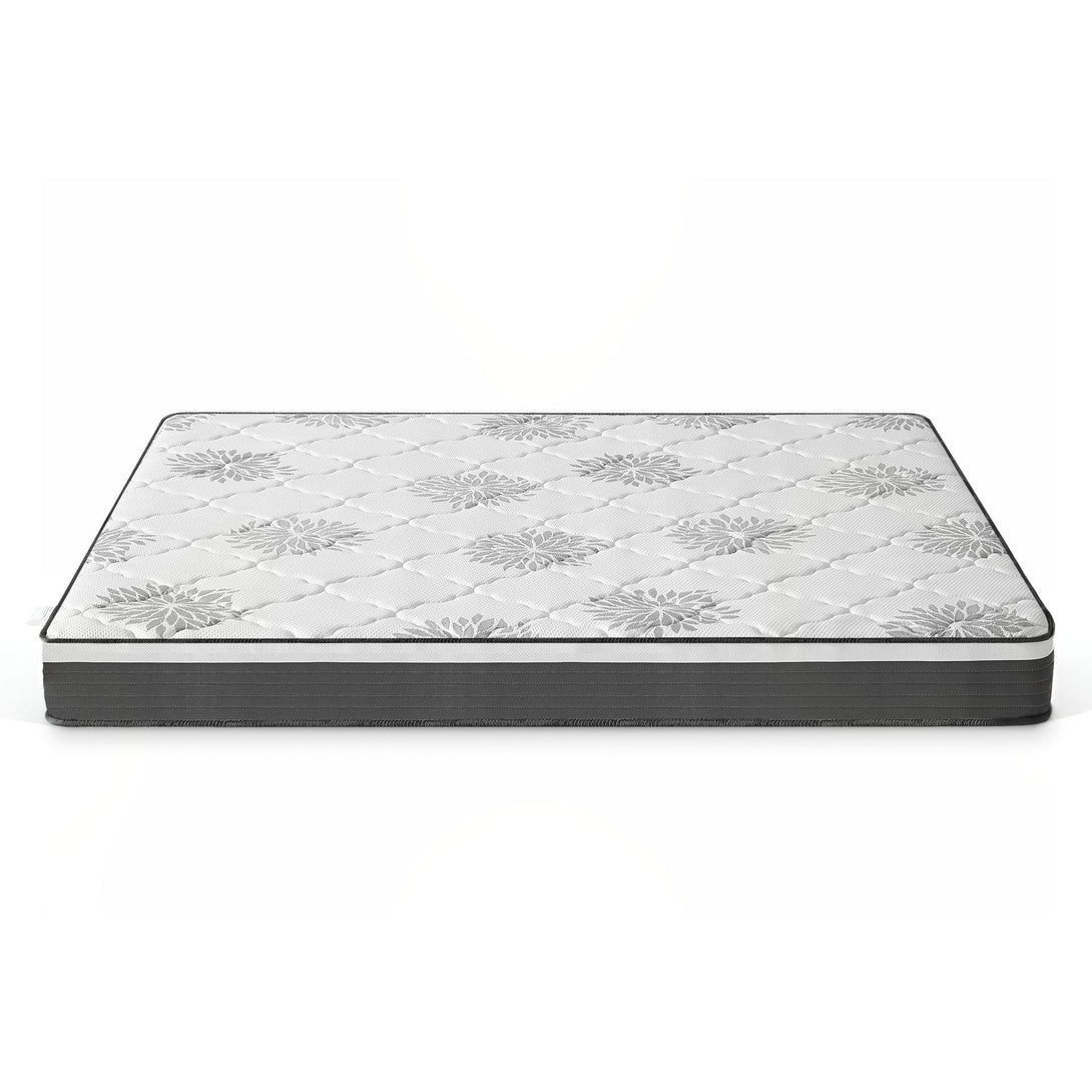 Deluxe 5 Zone Pocket Spring Mattress - King