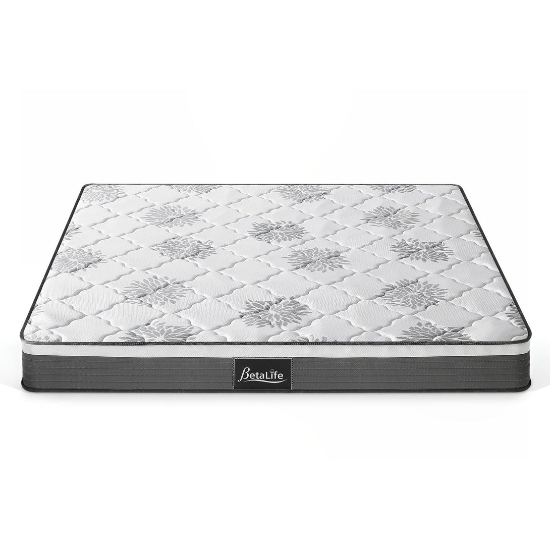 Deluxe 5 Zone Pocket Spring Mattress - Super King