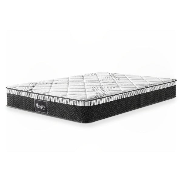 Deluxe Plus 7 Zone Support Mattress - Double