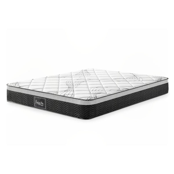 Deluxe Plus 7 Zone Support Mattress - King