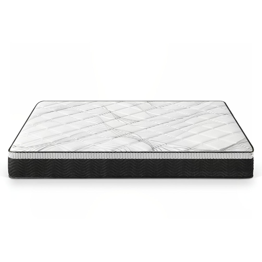 Deluxe Plus 7 Zone Support Mattress - King