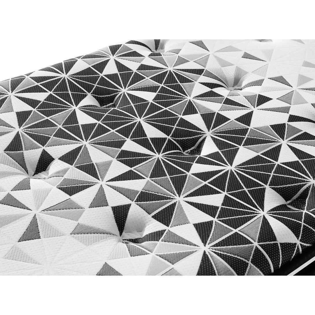 Luxury Plus Gel Memory Mattress - Single