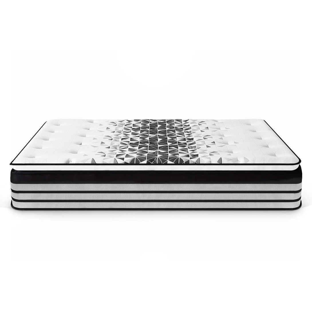 Luxury Plus Gel Memory Mattress - Queen