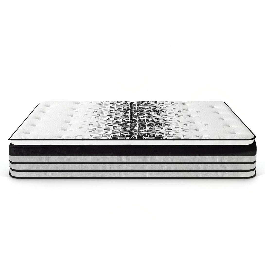 Luxury Plus Gel Memory Mattress - King