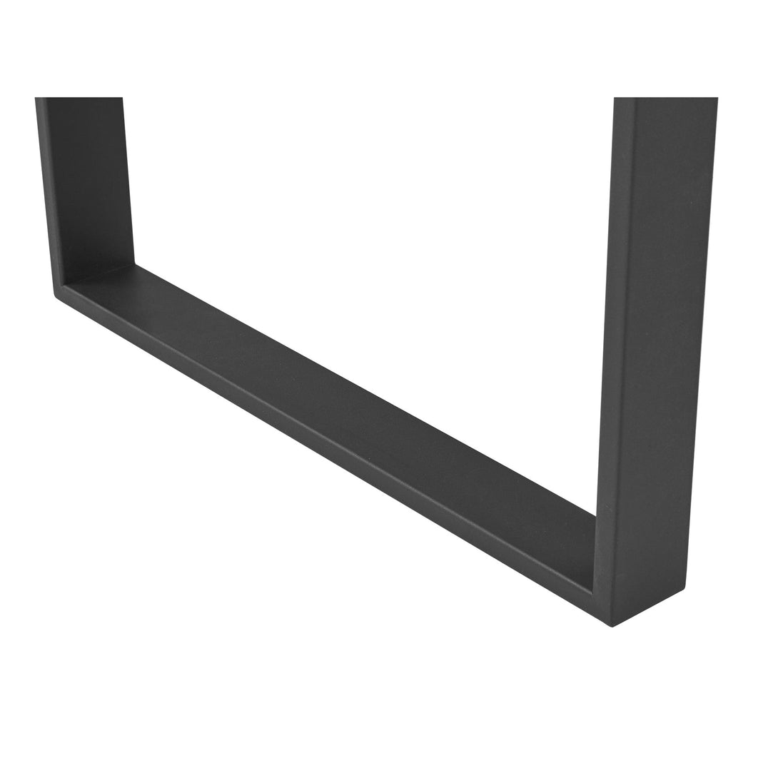 Frohna Rectangular Coffee Table - Oak