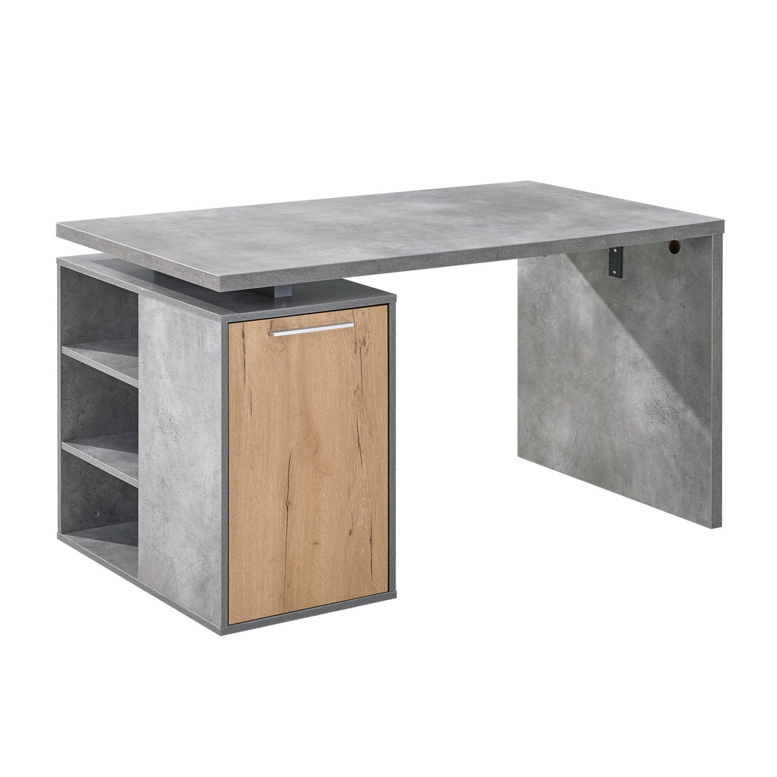 Clifford 140cm Computer Desk