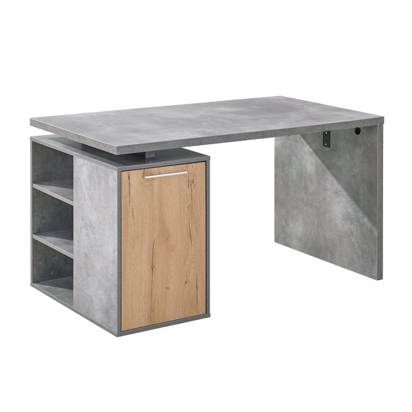Clifford 140cm Computer Desk