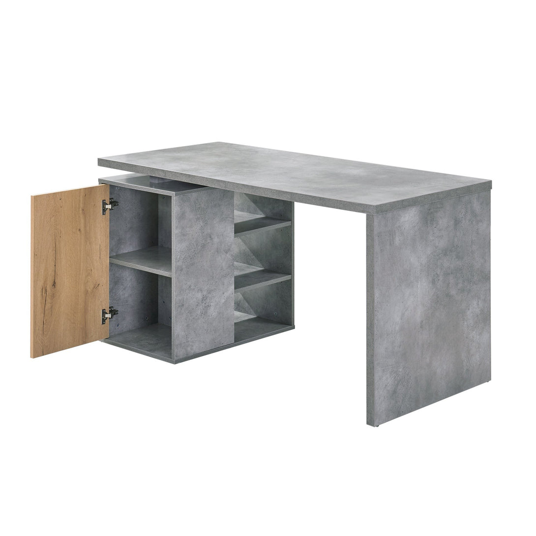 Clifford 140cm Computer Desk