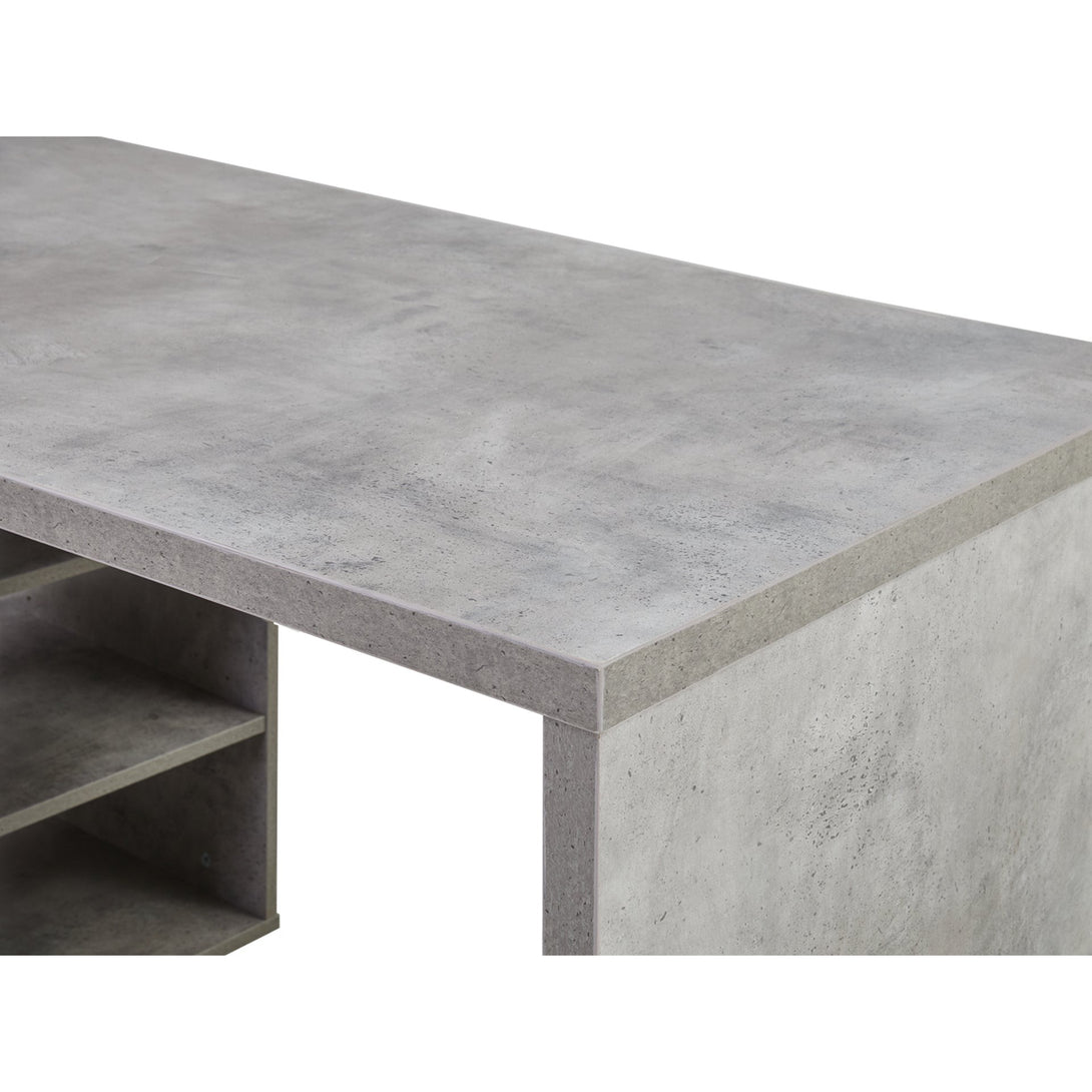 Clifford 140cm Computer Desk