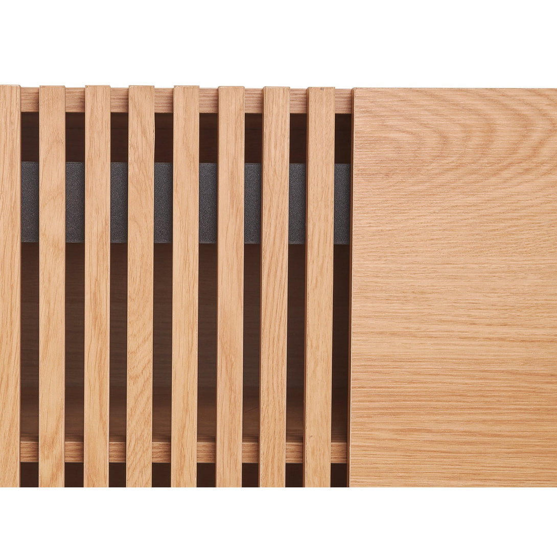Tarkine 1.6m Sideboard Buffet Table - Oak