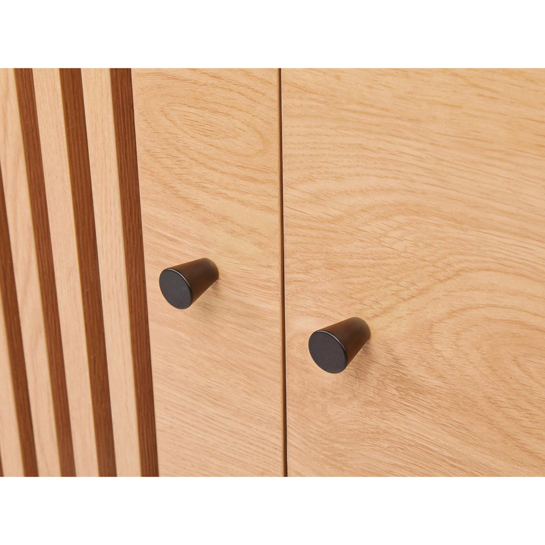 Tarkine 1.2m Sideboard Buffet Table - Oak