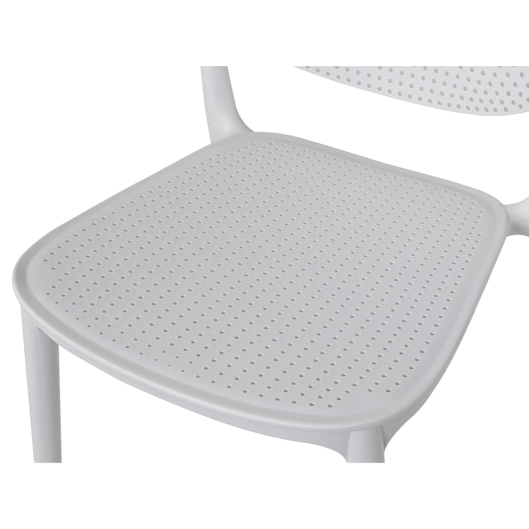 Max Dining Chair - Set of 4 - White