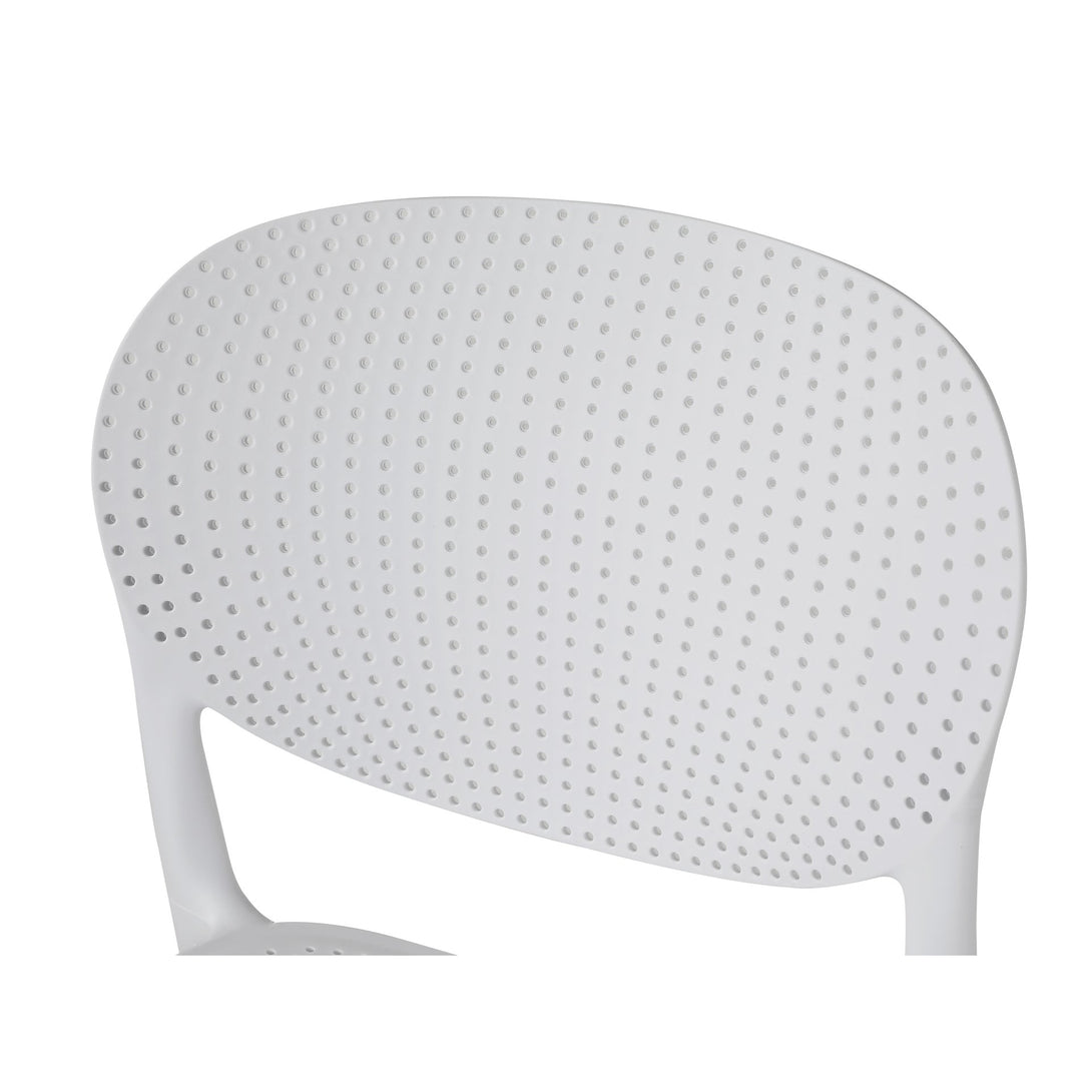 Max Dining Chair - Set of 4 - White