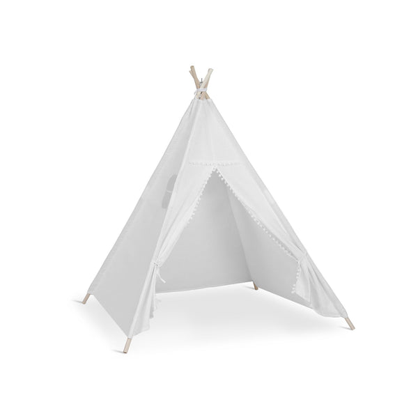 Leni Kids Teepee Kid Play Tent - Furry Ball
