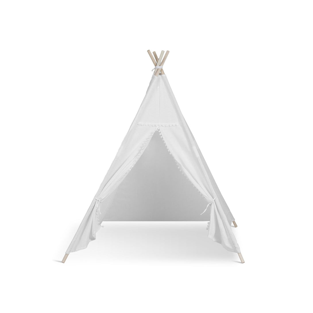 Leni Kids Teepee Kid Play Tent - Furry Ball