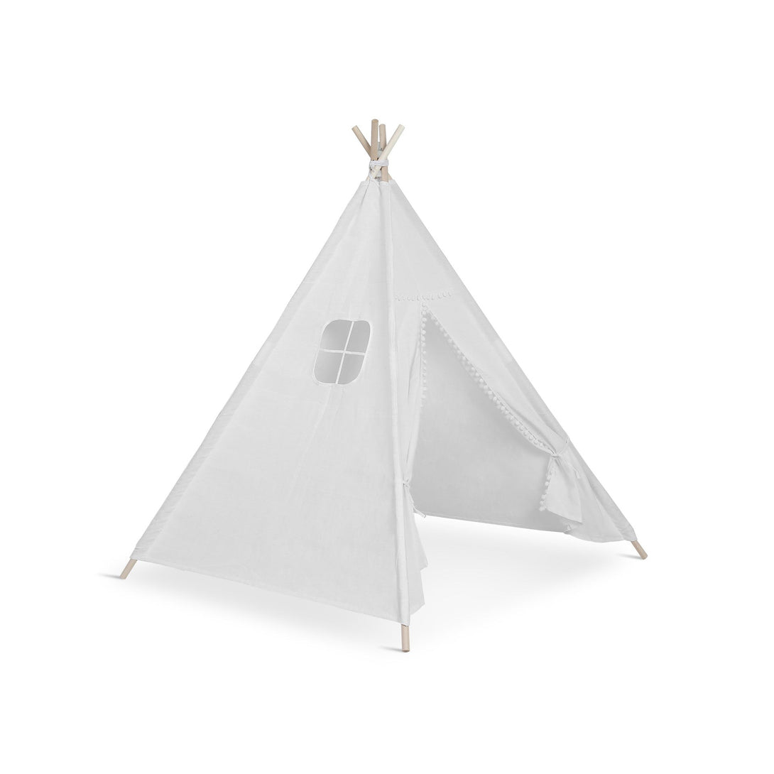 Leni Kids Teepee Kid Play Tent - Furry Ball
