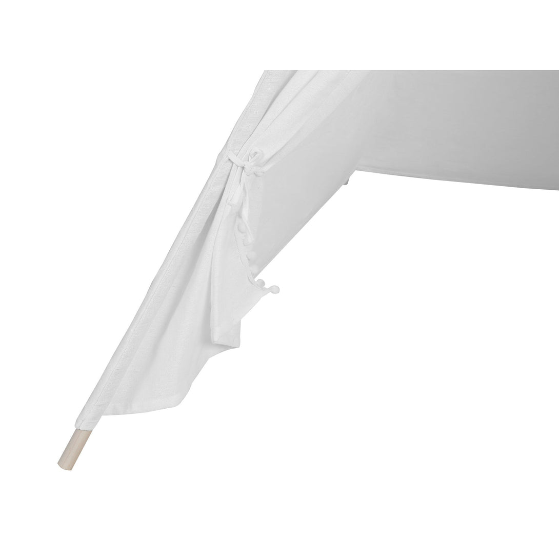 Leni Kids Teepee Kid Play Tent - Furry Ball