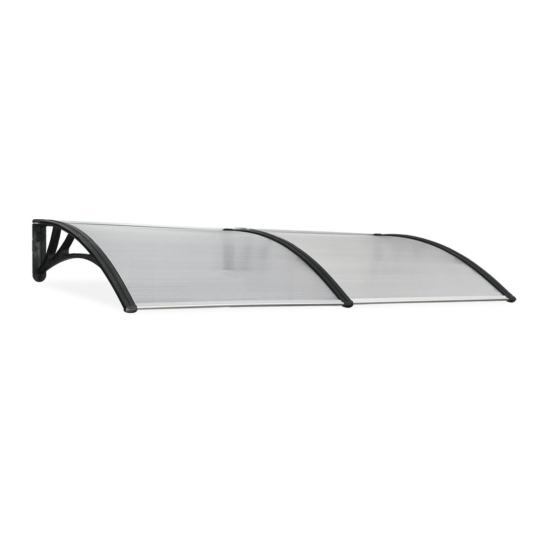 Toughout Canopy Awning Door Window Awning 2m x 1m