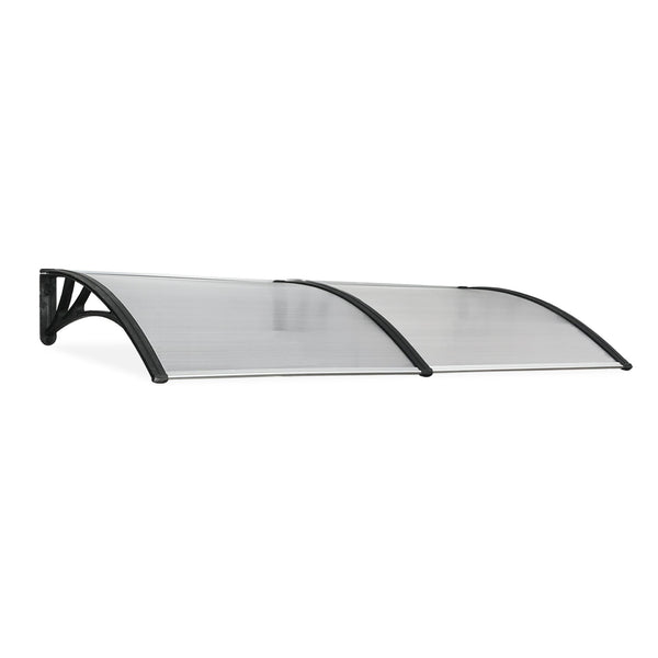 Toughout Canopy Awning Door Window Awning 2m x 1m