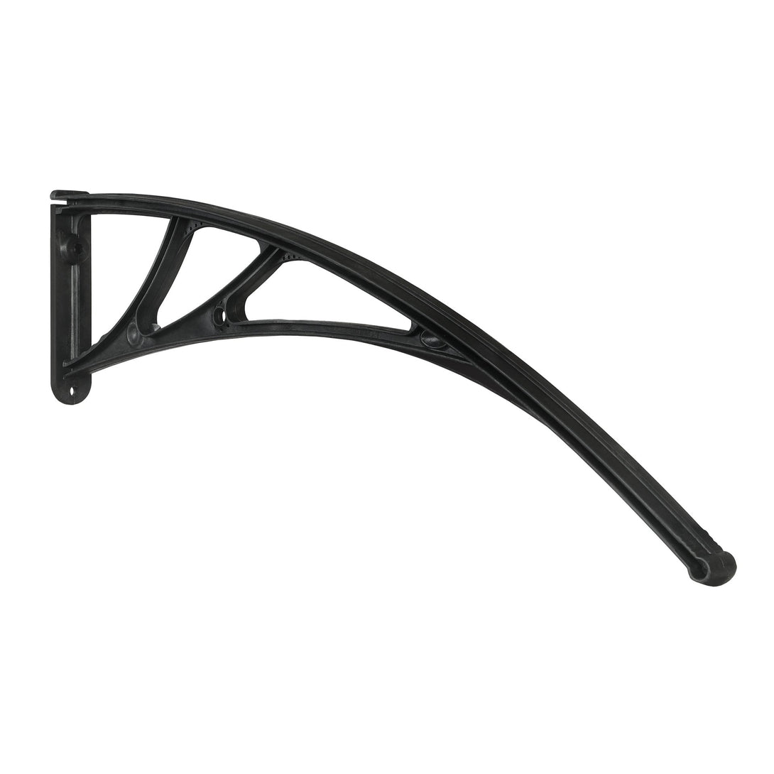 Toughout Canopy Awning Door Window Awning 2m x 1m