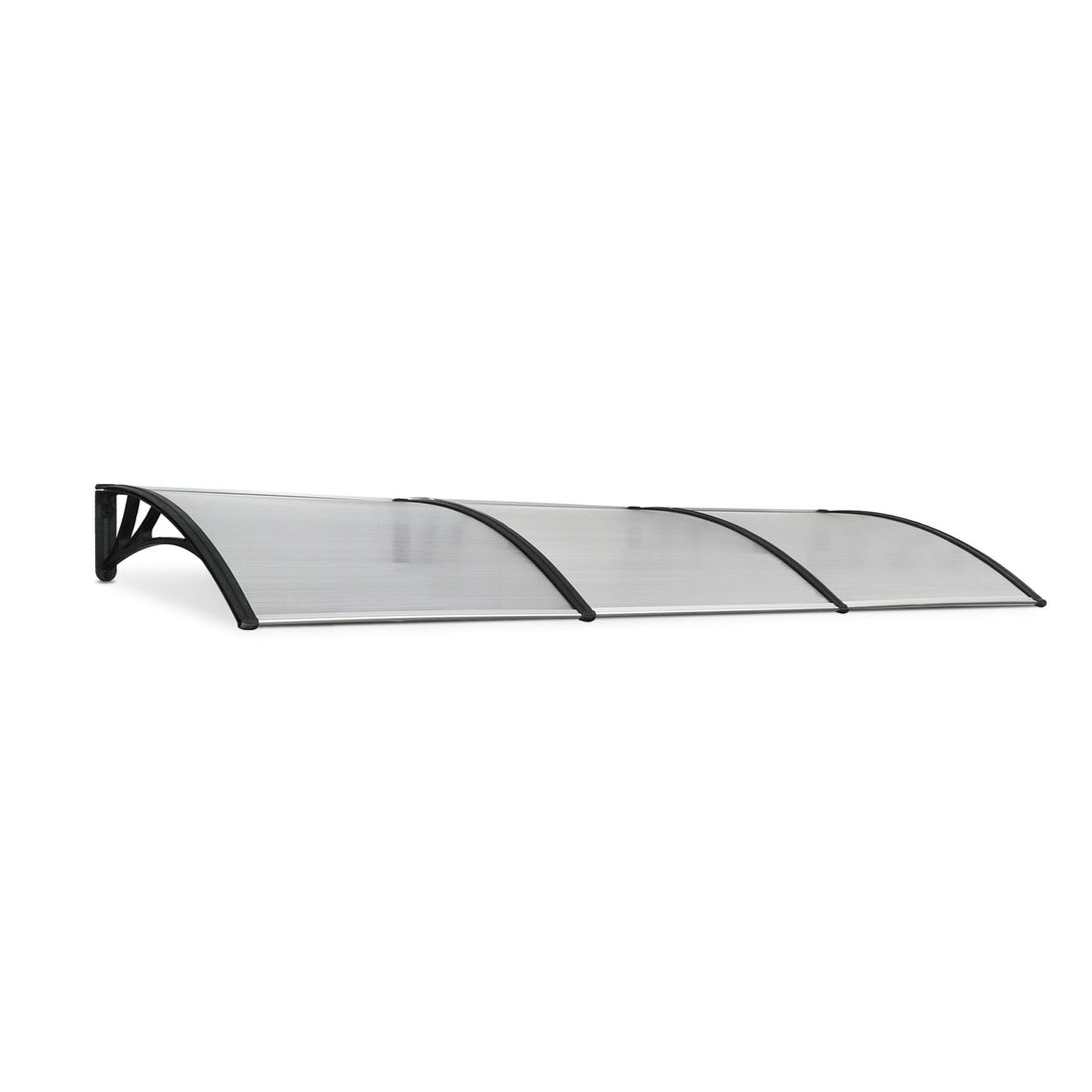 Toughout Canopy Awning Door Window Awning 3m x 1m