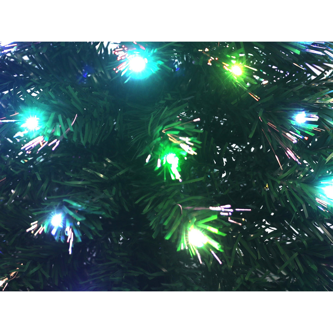 1.2m Christmas Tree with 120 LED Light