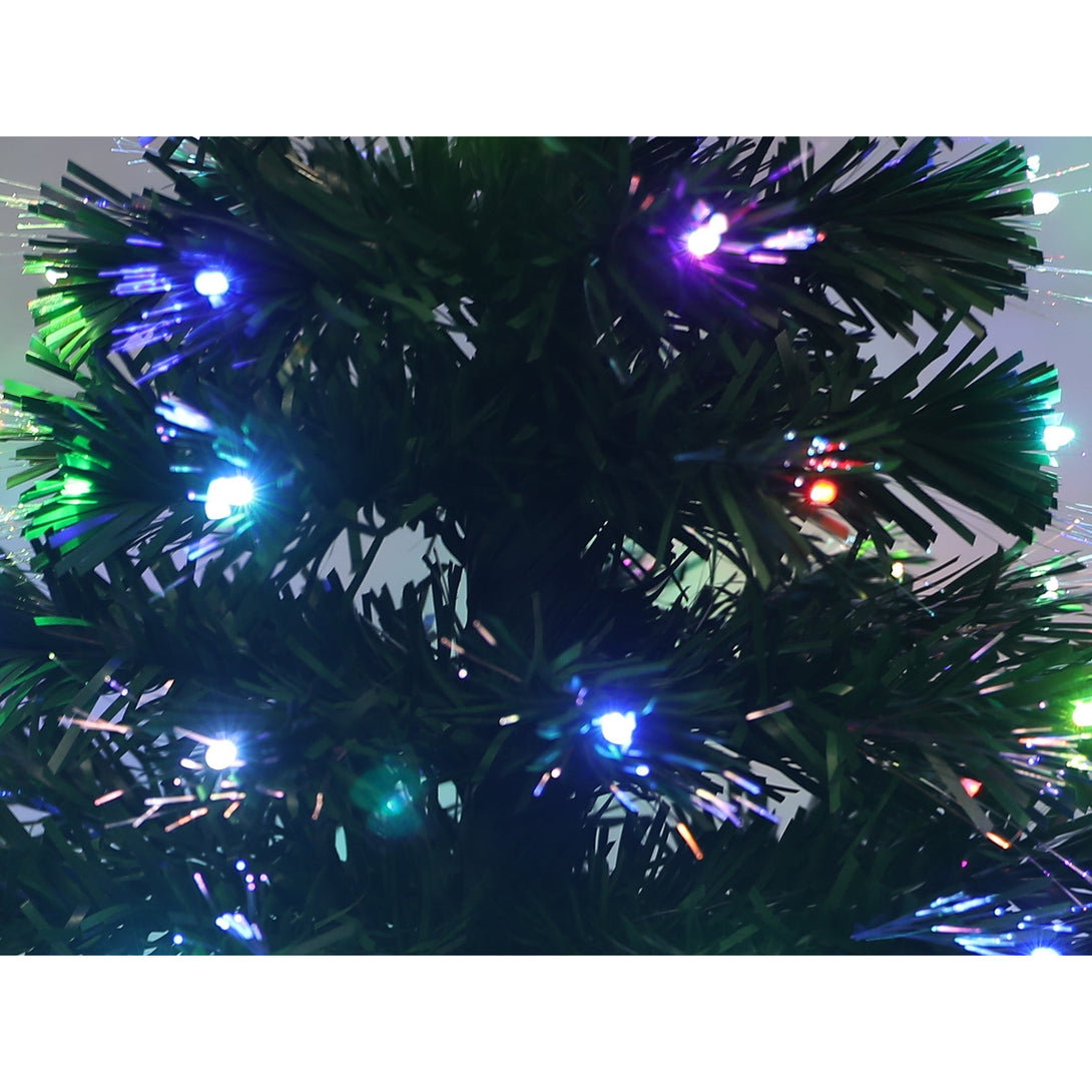 1.2m Christmas Tree with 120 LED Light