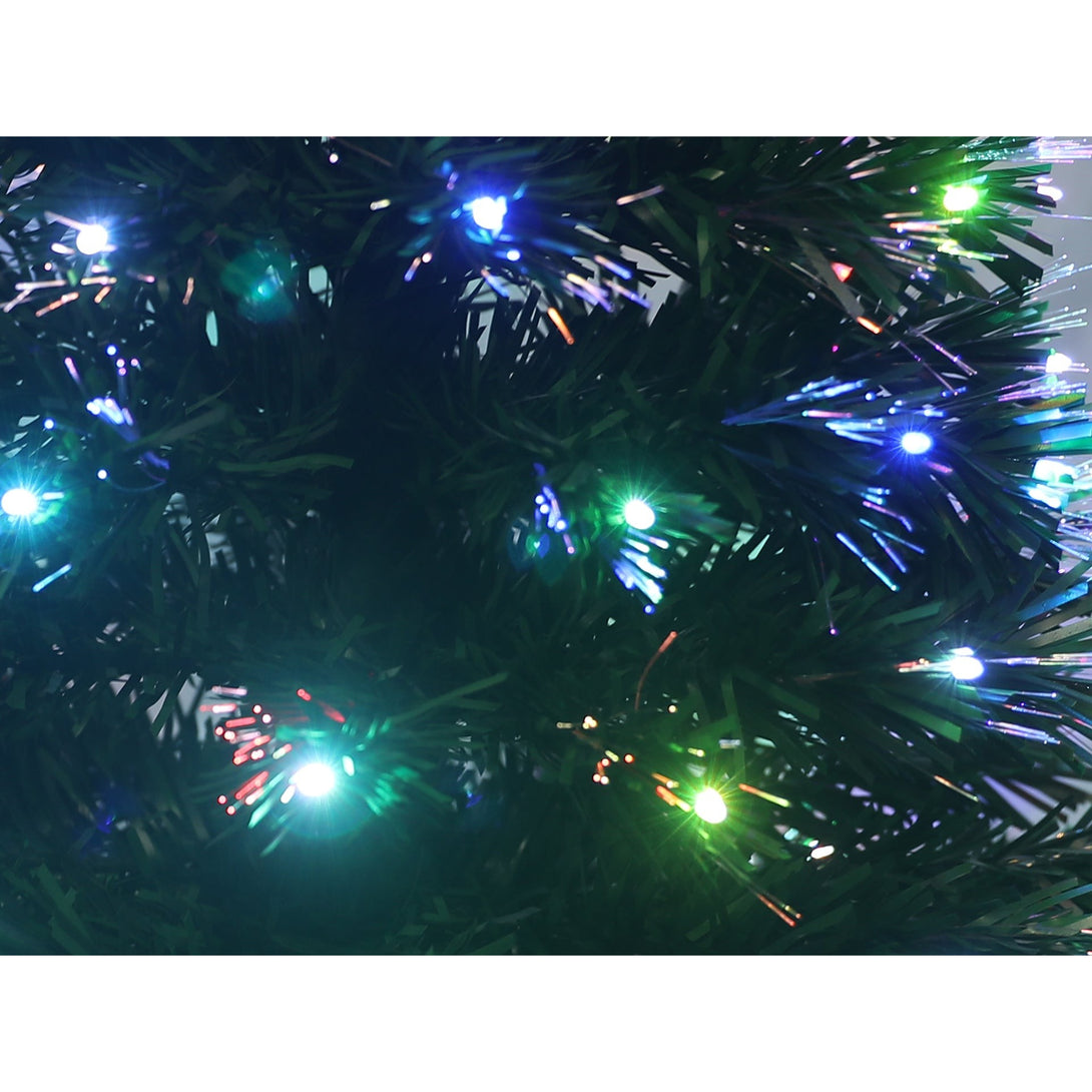 1.2m Christmas Tree with 120 LED Light