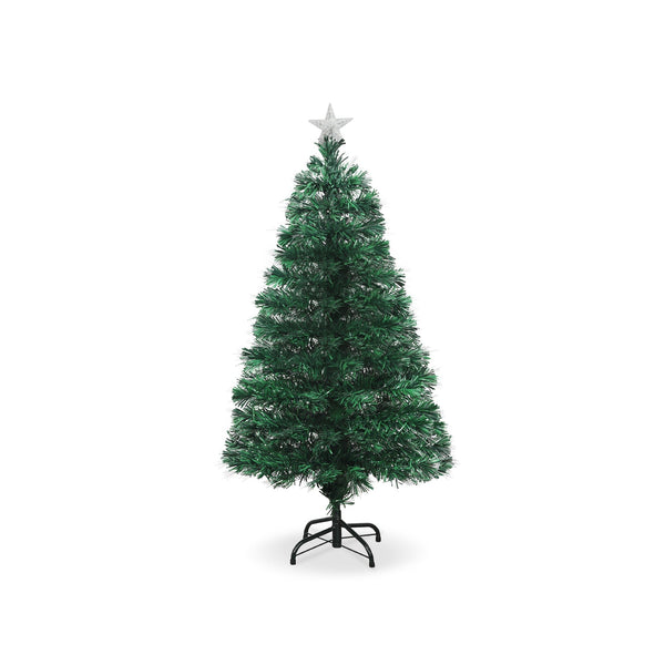 1.2m Christmas Tree with 120 LED Light