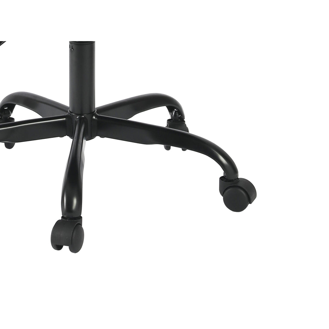 Henry Office Chair - Black