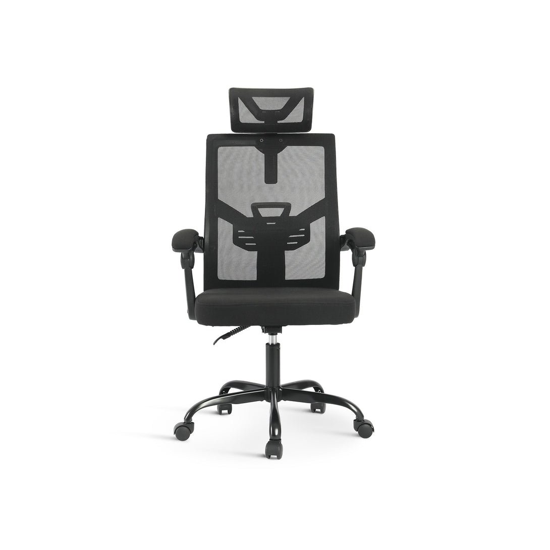 Henry Office Chair - Black
