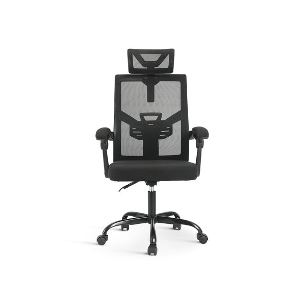 Henry Office Chair - Black