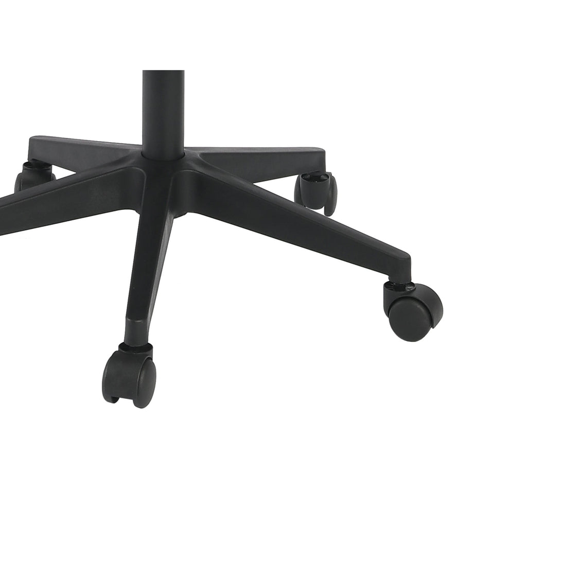 Wells Office Chair - Black