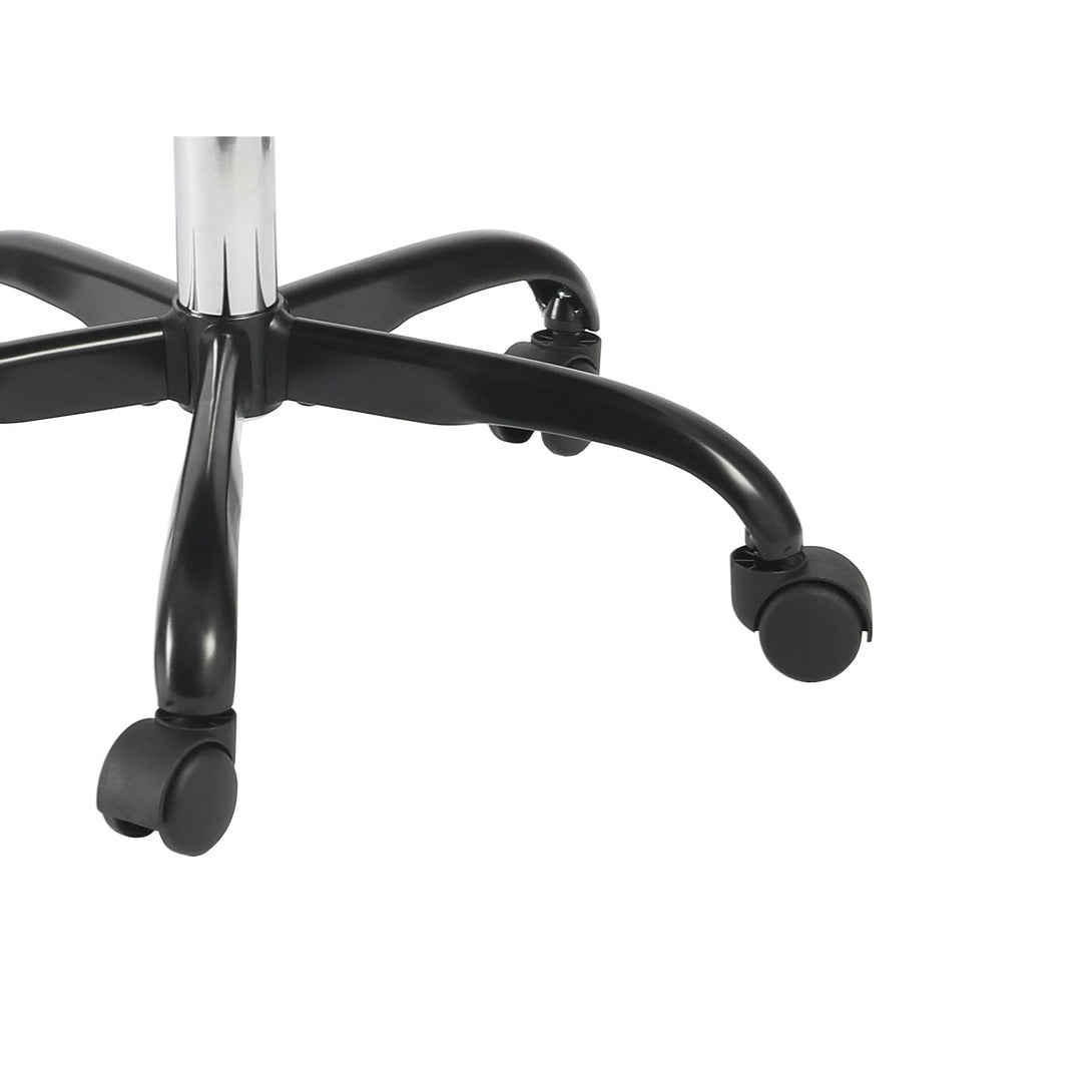 Jonas Office Chair - Black