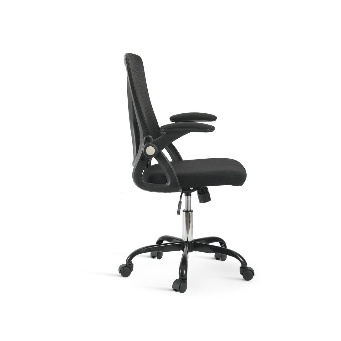 Jonas Office Chair - Black