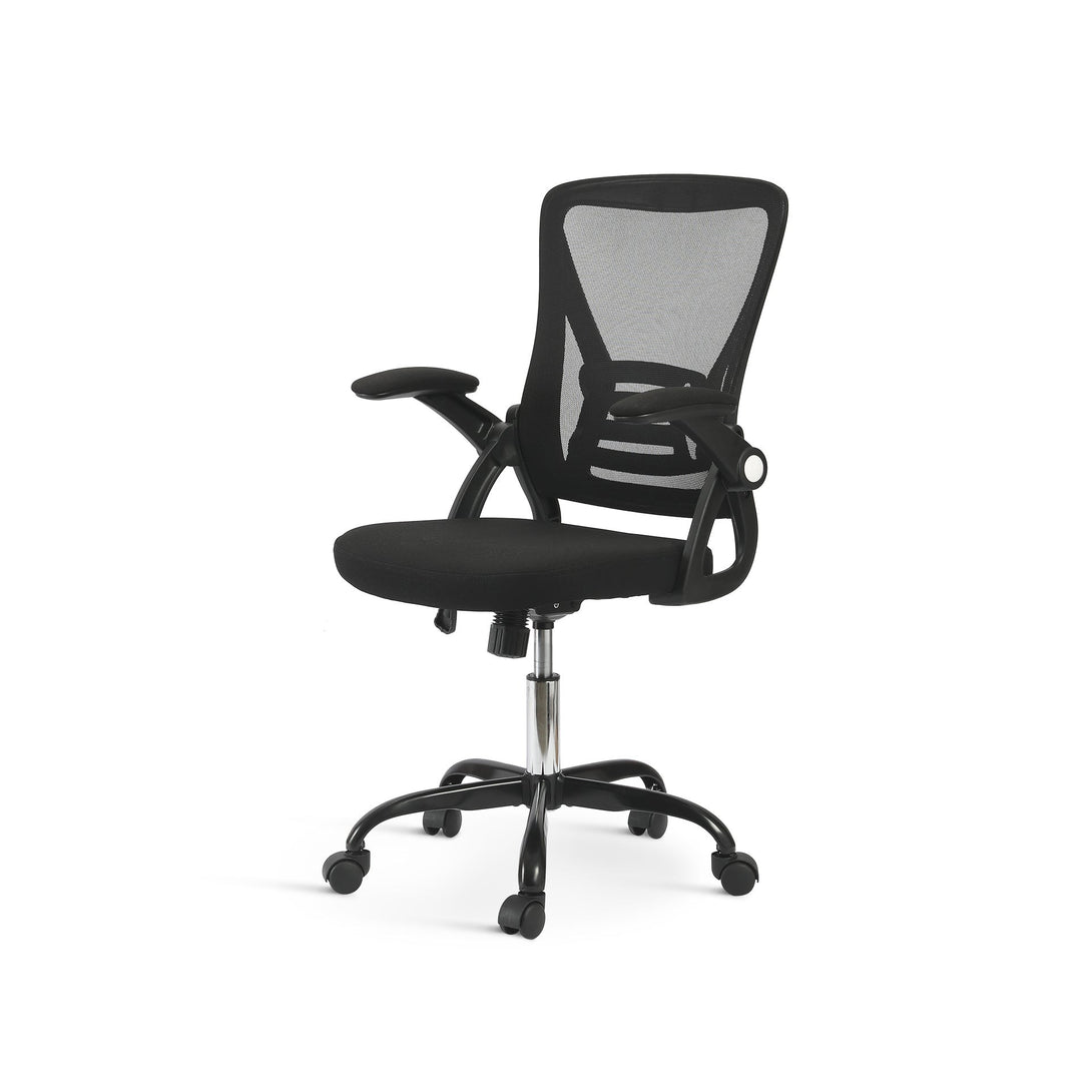 Jonas Office Chair - Black