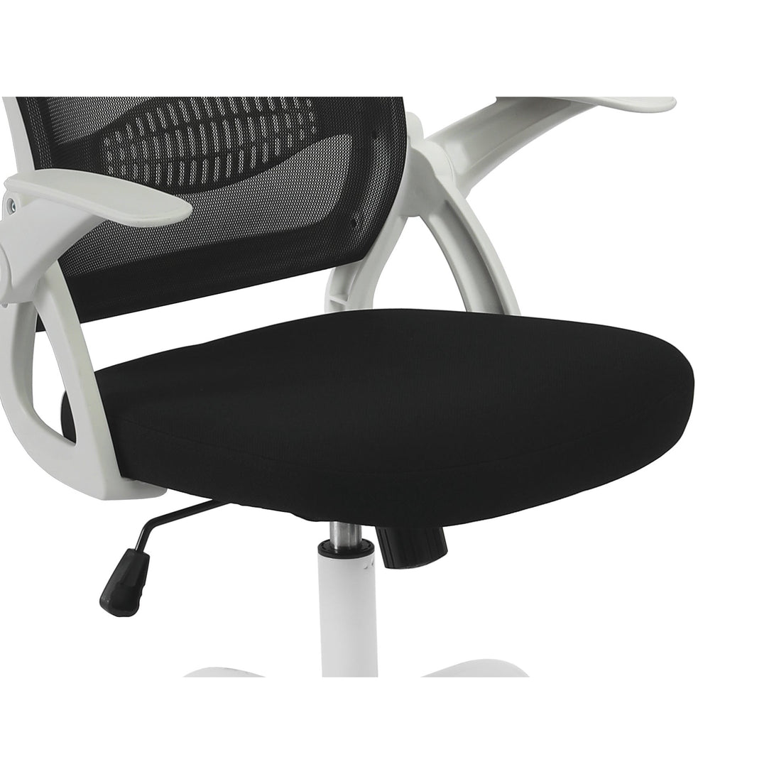 Sean Office Chair - Black