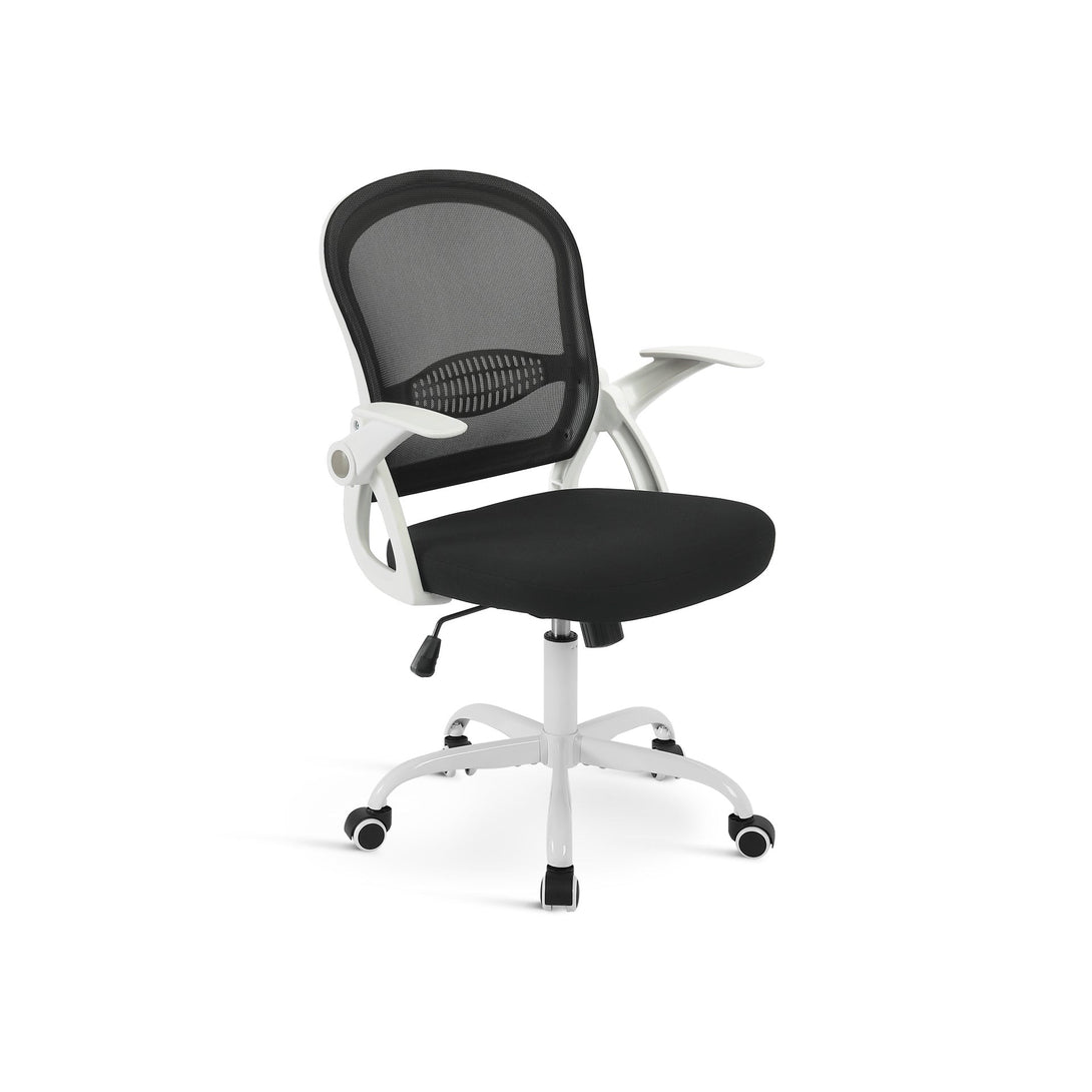 Sean Office Chair - Black