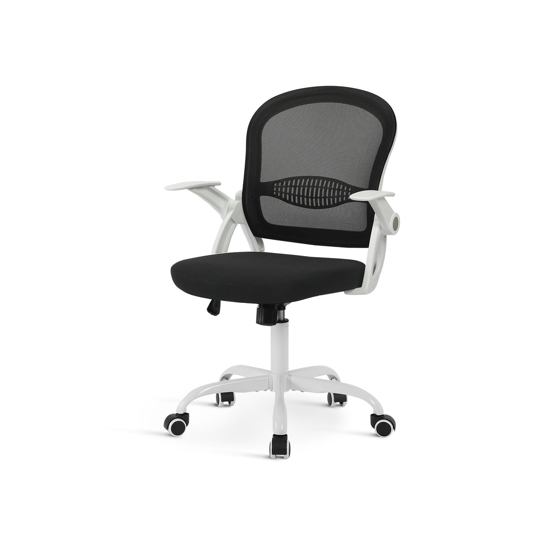 Sean Office Chair - Black