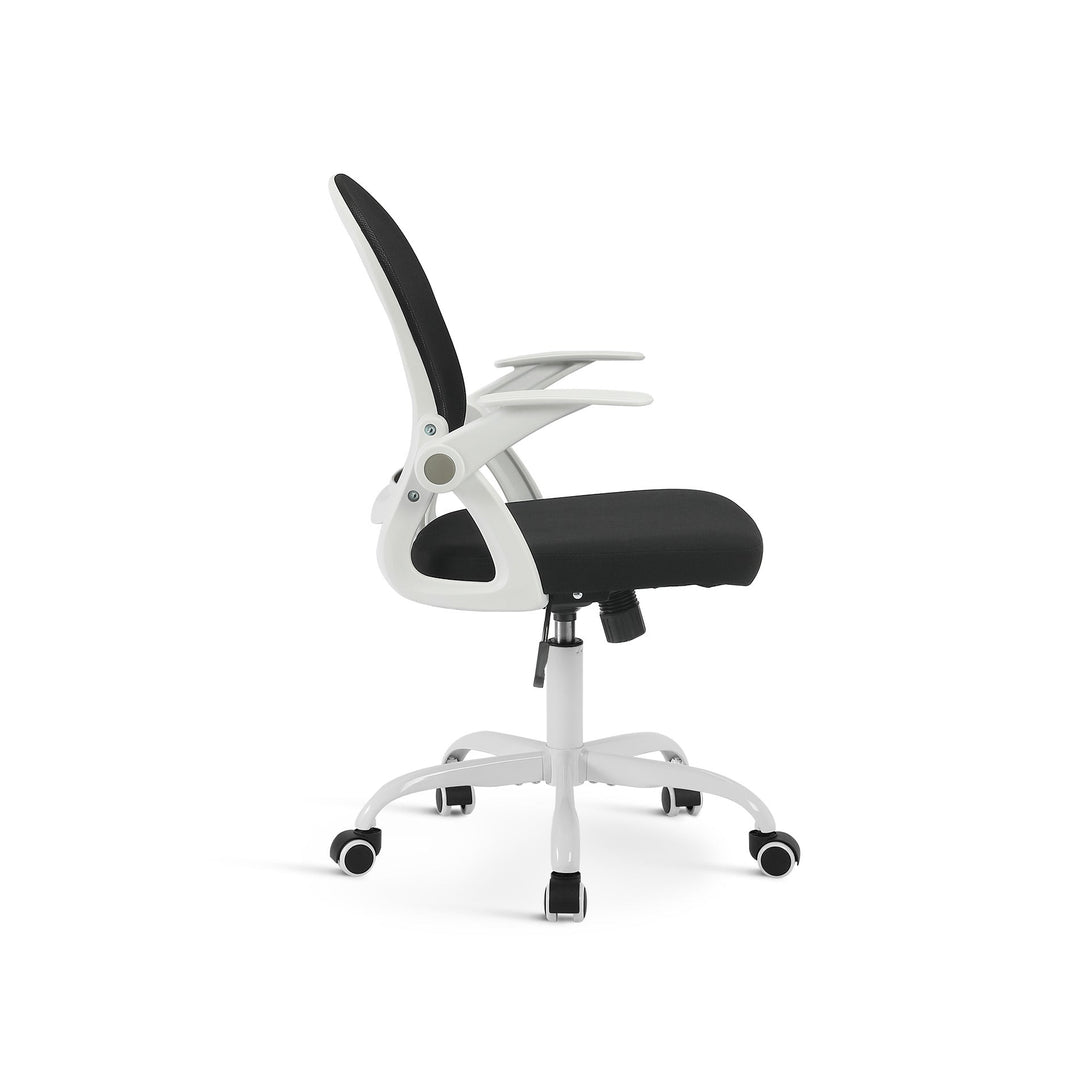 Sean Office Chair - Black