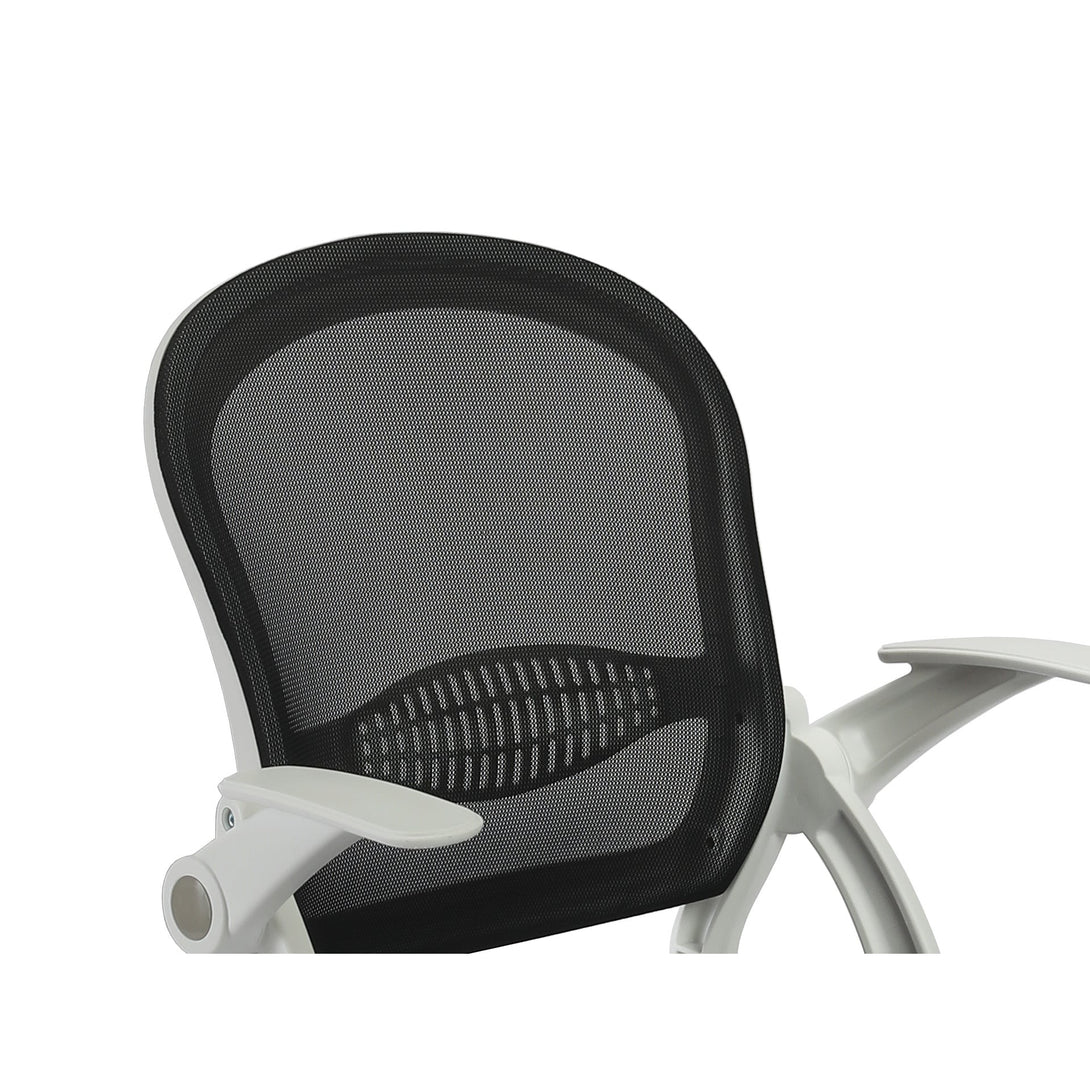 Sean Office Chair - Black