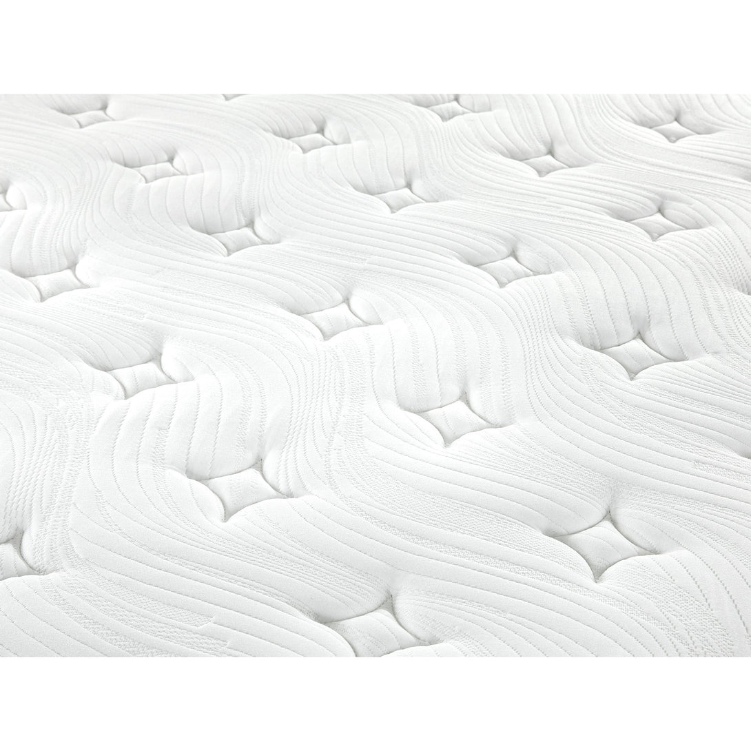 Memory Pro Gel Memory Foam Mattress - King Single