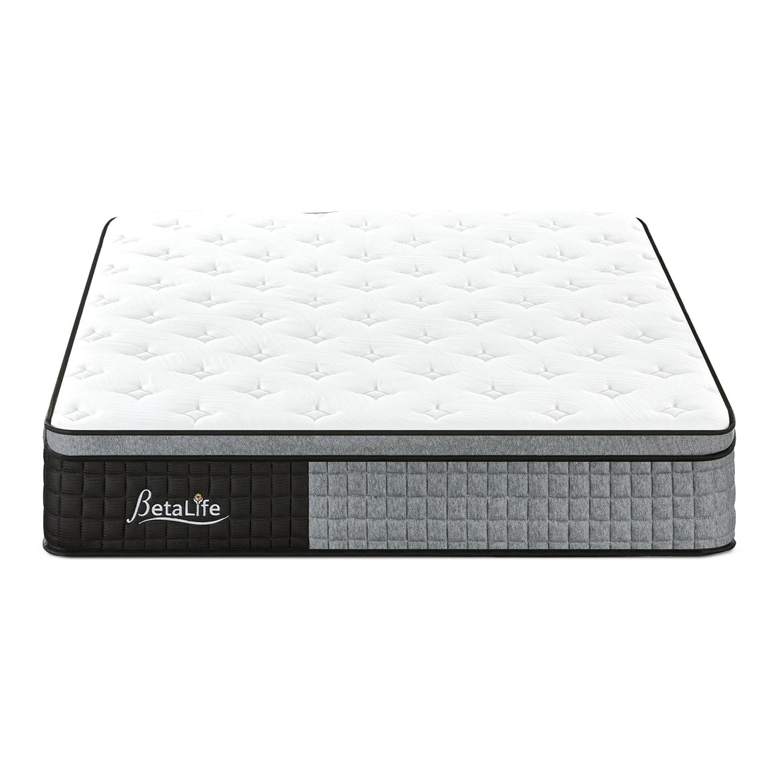 Memory Pro Gel Memory Foam Mattress - King
