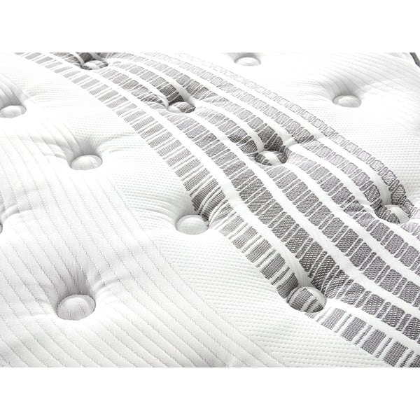 Luxury Pro Memory Foam Mattress - King Single