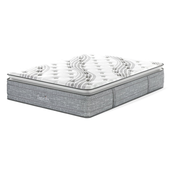 Luxury Pro Memory Foam Mattress - Double